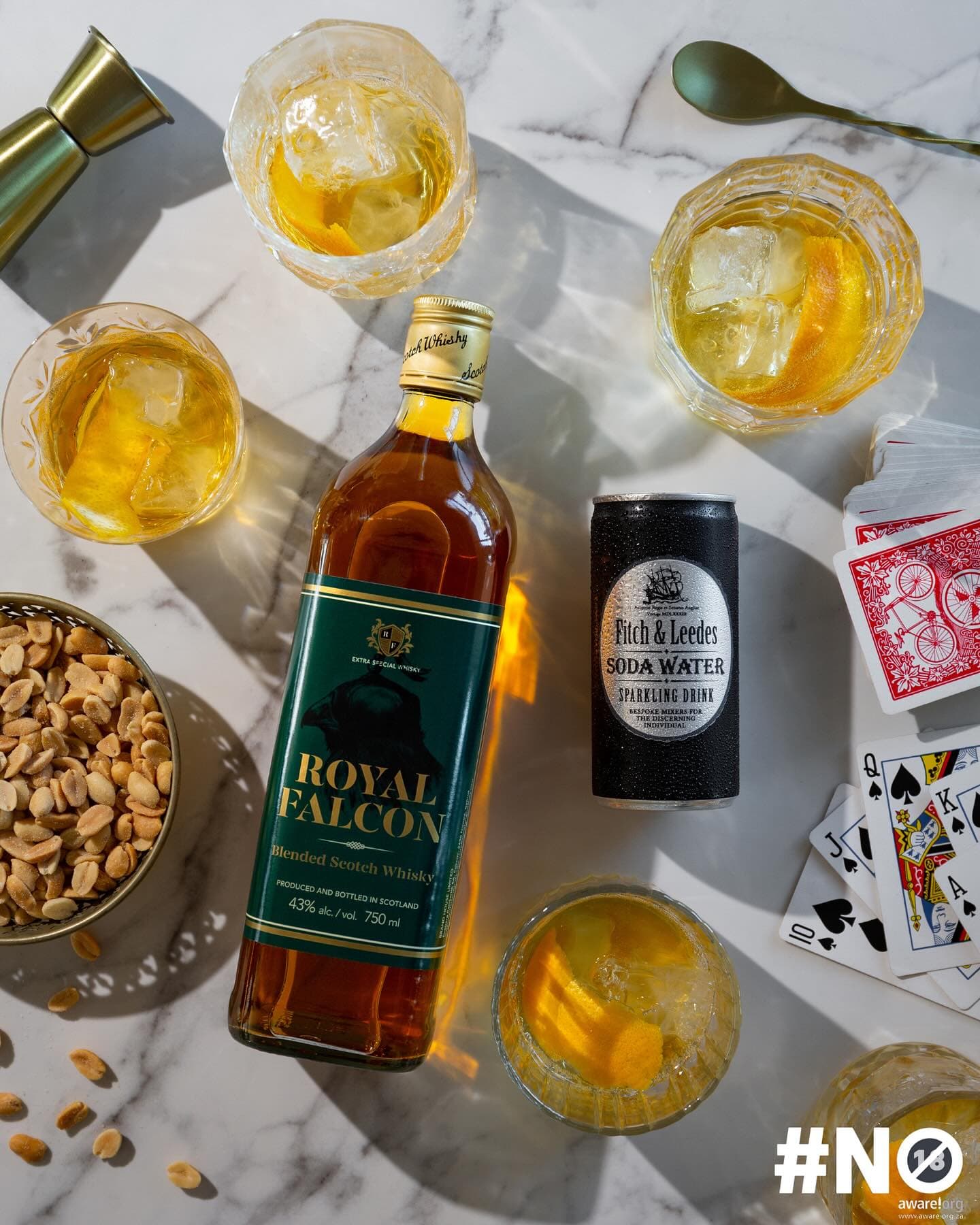 Sefalana Liquor