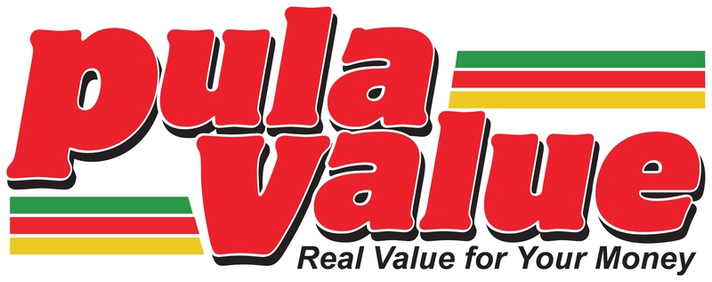 Pula Value