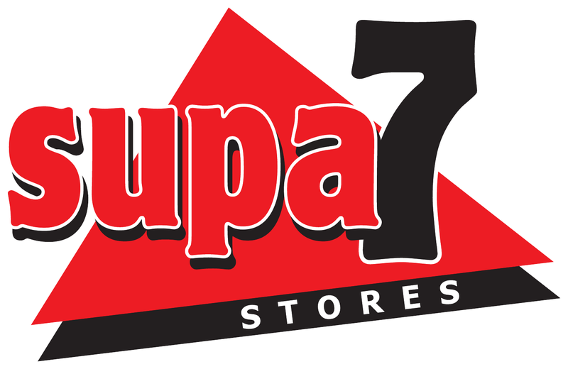Supa 7 Stores