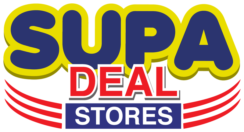 Supa Deal Stores